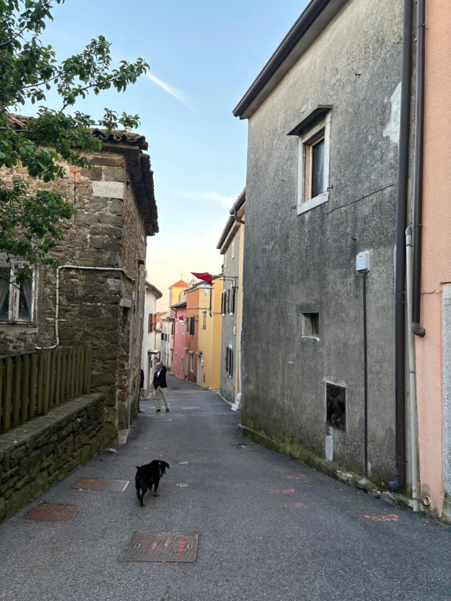 Ferienhaus Casa Contovello *